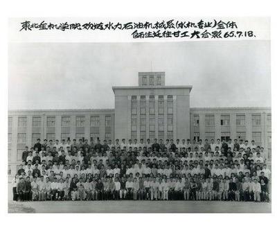 兰州理工大学能源与动力工程学院 石油矿场机械领域的探索与贡献