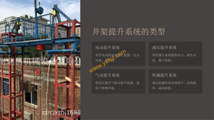 《石油矿场机械》课件简介